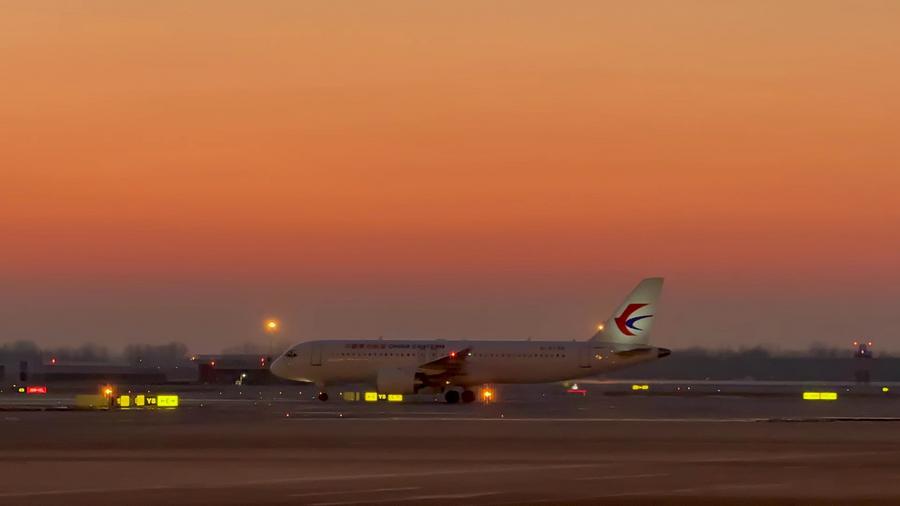 Rute kargo mengoperasikan enam penerbangan per minggu