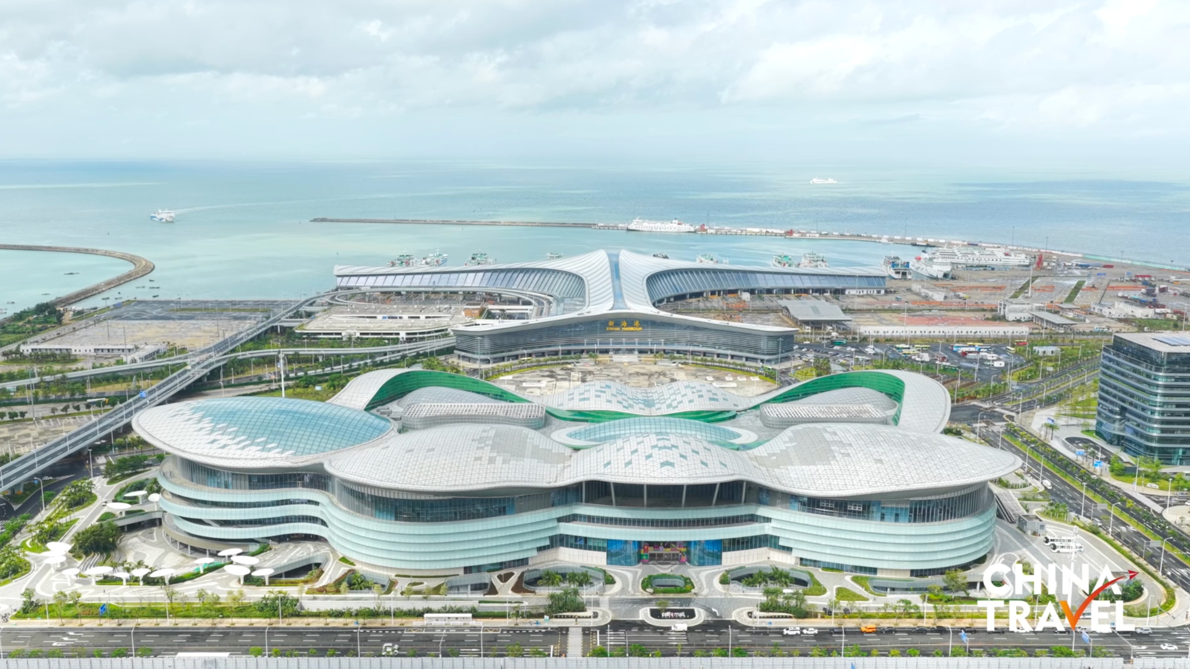 Perluasan Kebijakan Bebas Bea di Hainan untuk Meningkatkan Pengalaman Berbelanja