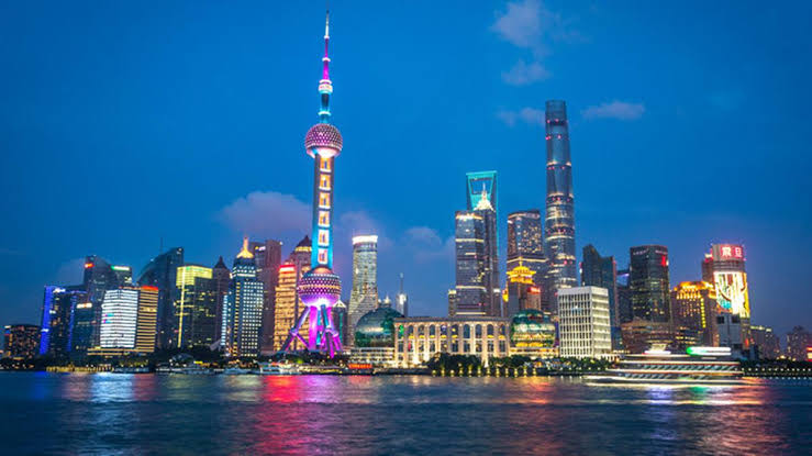 Opini: Narasi &quot;Krisis Tiongkok&quot; oleh AS &amp; Barat Tumbang, Data Buktikan Tiongkok Tetap Jadi Pusat Investasi Dunia