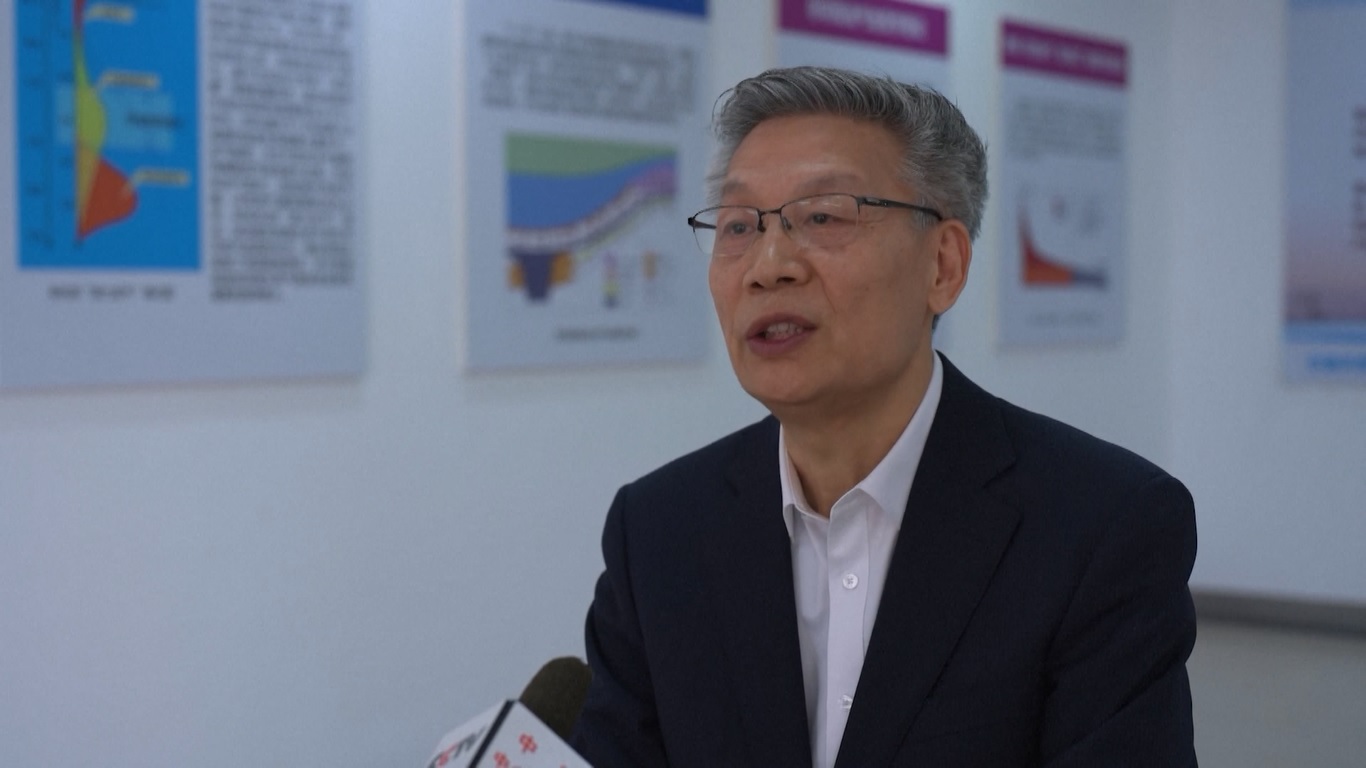 Sumur minyak Shendi Ta'Ke-1