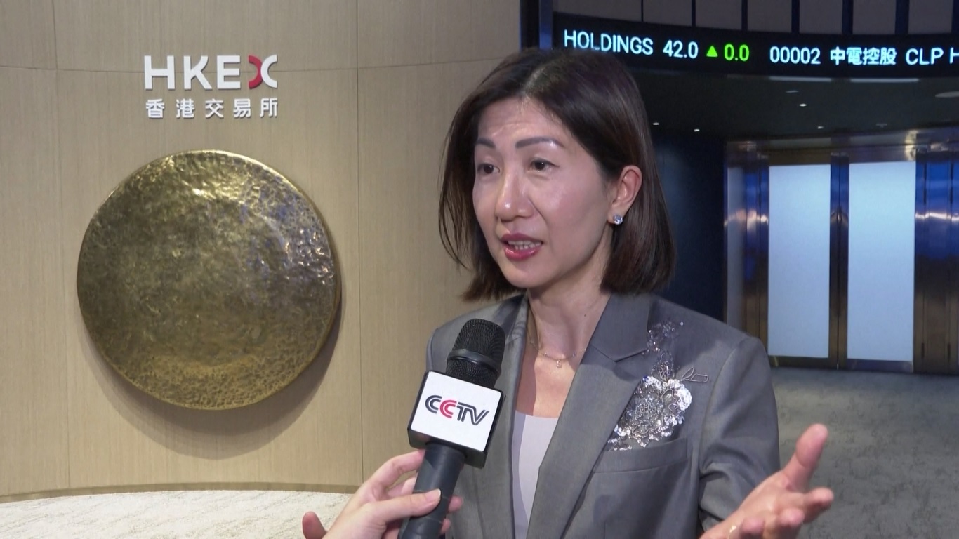 Tiongkok juga telah meningkatkan upaya untuk memberikan kemudahan yang lebih besar bagi lembaga asing untuk menjalankan bisnis di daerah tersebut