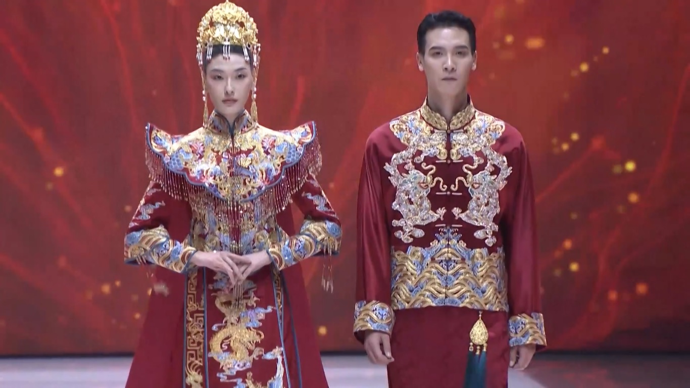 Para perancang dari dalam dan luar negeri akan menggelar lebih dari 100 peragaan busana selama 9 hari