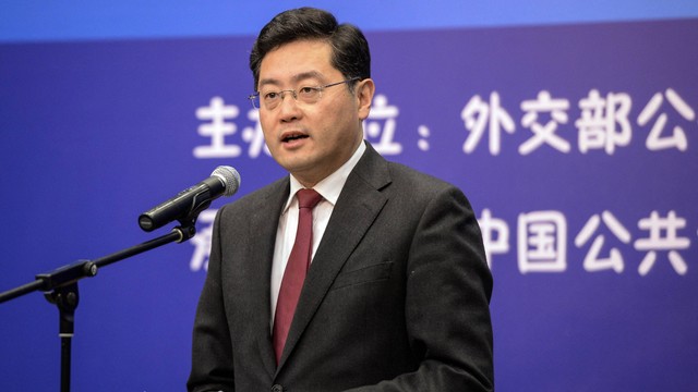 Kunjungan Xi Jinping kali ini adalah sebuah perjalanan yang bersahabat