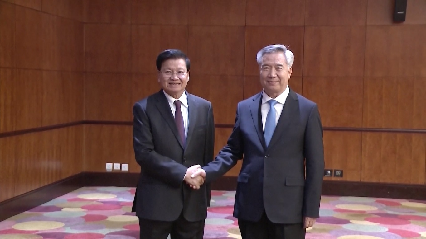 Kepala antikorupsi Tiongkok Li Xi mendesak upaya baru dalam memajukan tata kelola Partai yang menyeluruh dan ketat selama tur inspeksi ke provinsi Heilongjiang