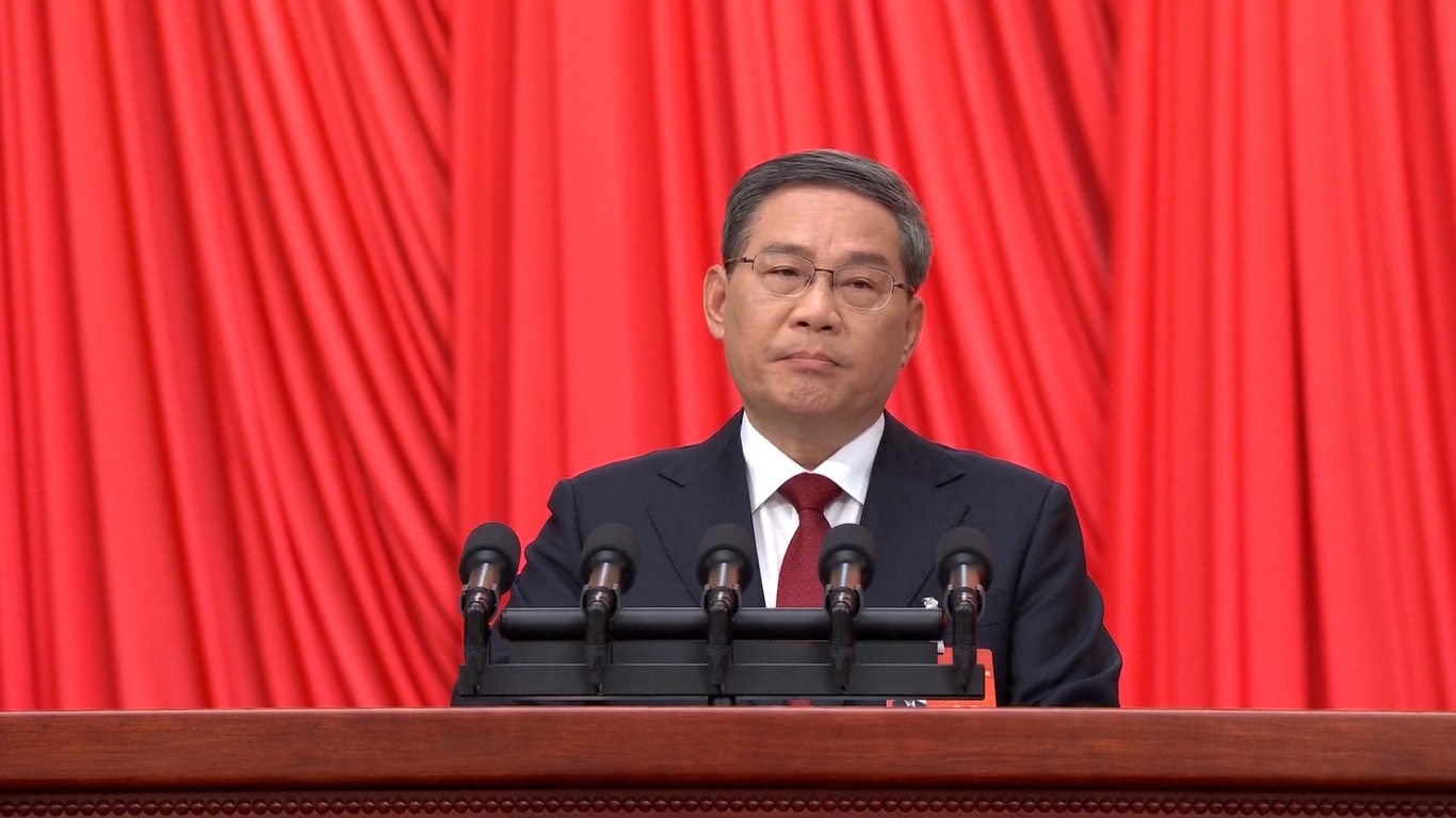 Li mengatakan upaya-upaya harus dilakukan untuk mengintensifkan penyesuaian kontra dan lintas siklus melalui kebijakan-kebijakan makro