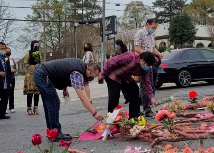 Pemerintah melalui KJRI Houston akan memfasilitasi pemulangan jenazah Novita Kurnia Putri