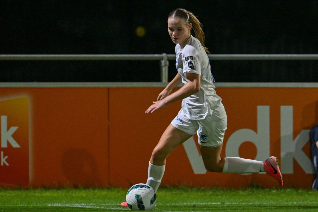 Menang 1-0 atas Timnas Putri Kirgistan, Indonesia Awali Kualifikasi Piala Asia Wanita 2026  dengan Baik