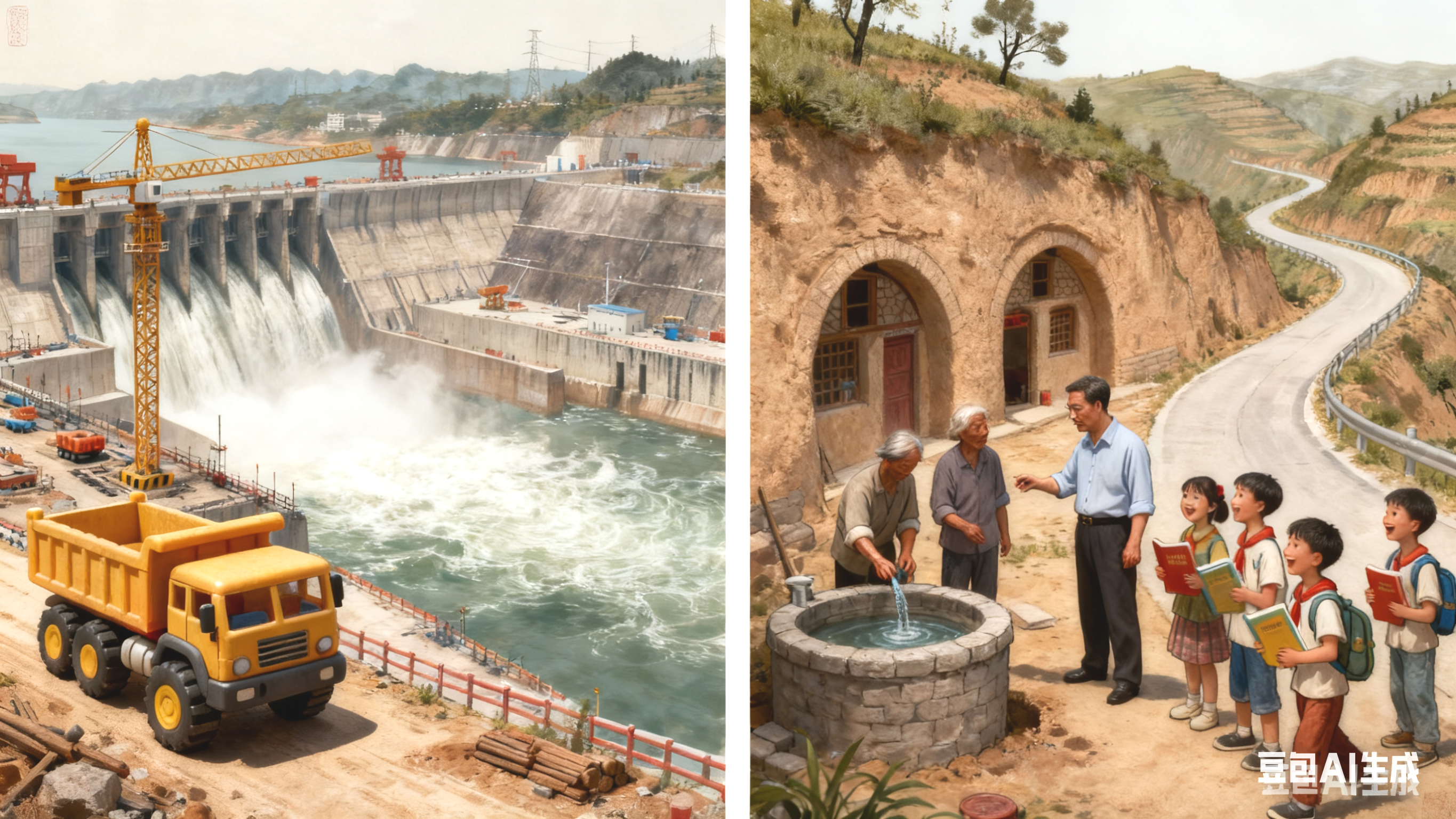 Cetak Biru Tiongkok: Repelita Kesembilan (1996-2000)