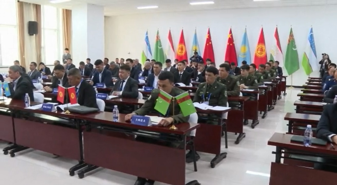 Menurut Kementerian Manajemen Darurat Tiongkok (MEM)