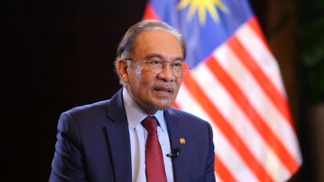 PM Malaysia Soroti Persatuan Negara-negara Berkembang dan Multilateralisme untuk Atasi Tantangan Bersama