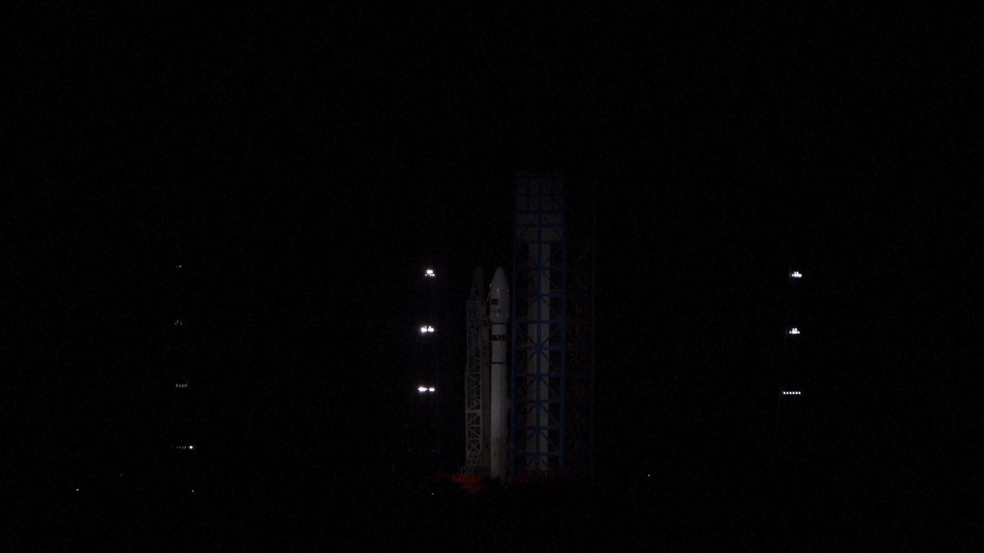 Tiongkok pada hari Sabtu berhasil meluncurkan roket pembawa baru ke luar angkasa dari lokasi peluncuran pesawat ruang angkasa komersial Hainan di provinsi pulau selatan Hainan