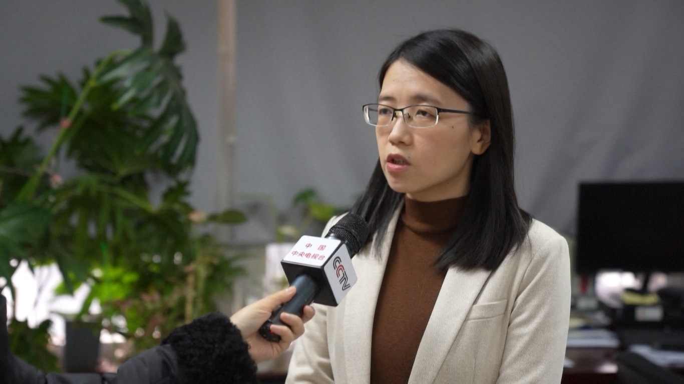 Dipengaruhi oleh liburan Festival Musim Semi mendatang dan banyaknya karyawan yang kembali ke kampung halaman mereka