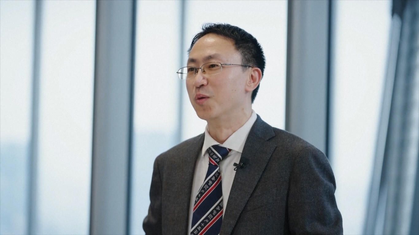 Promosi keterbukaan berbasis institusi tingkat tinggi di bidang keuangan di Tiongkok telah memberikan lebih banyak peluang bagi perusahaan keuangan asing