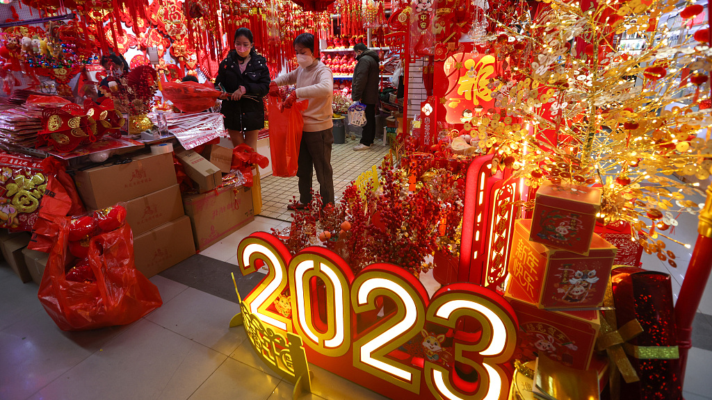 Tiongkok telah mempertahankan stabilitas harga dan memperkuat kapasitasnya untuk memastikan pasokan pangan dan energi yang stabil dalam satu tahun terakhir