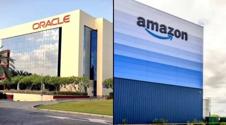 Iran Gempur Pusat Data Amazon dan Oracle, Selanjutnya Google dan YouTube