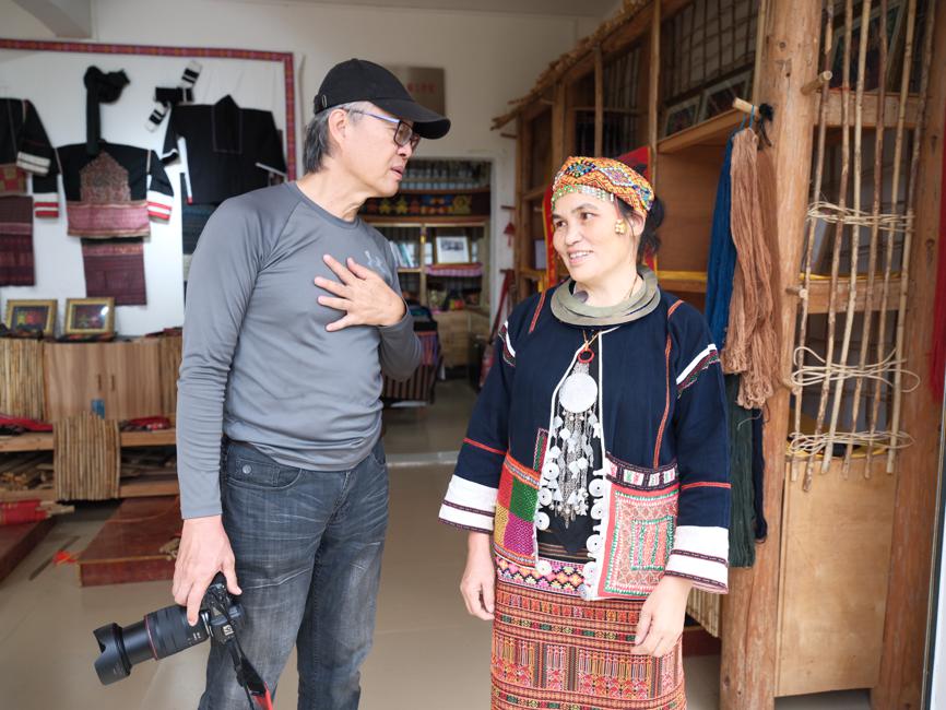 Menurut Departemen Kehutanan provinsi Hainan