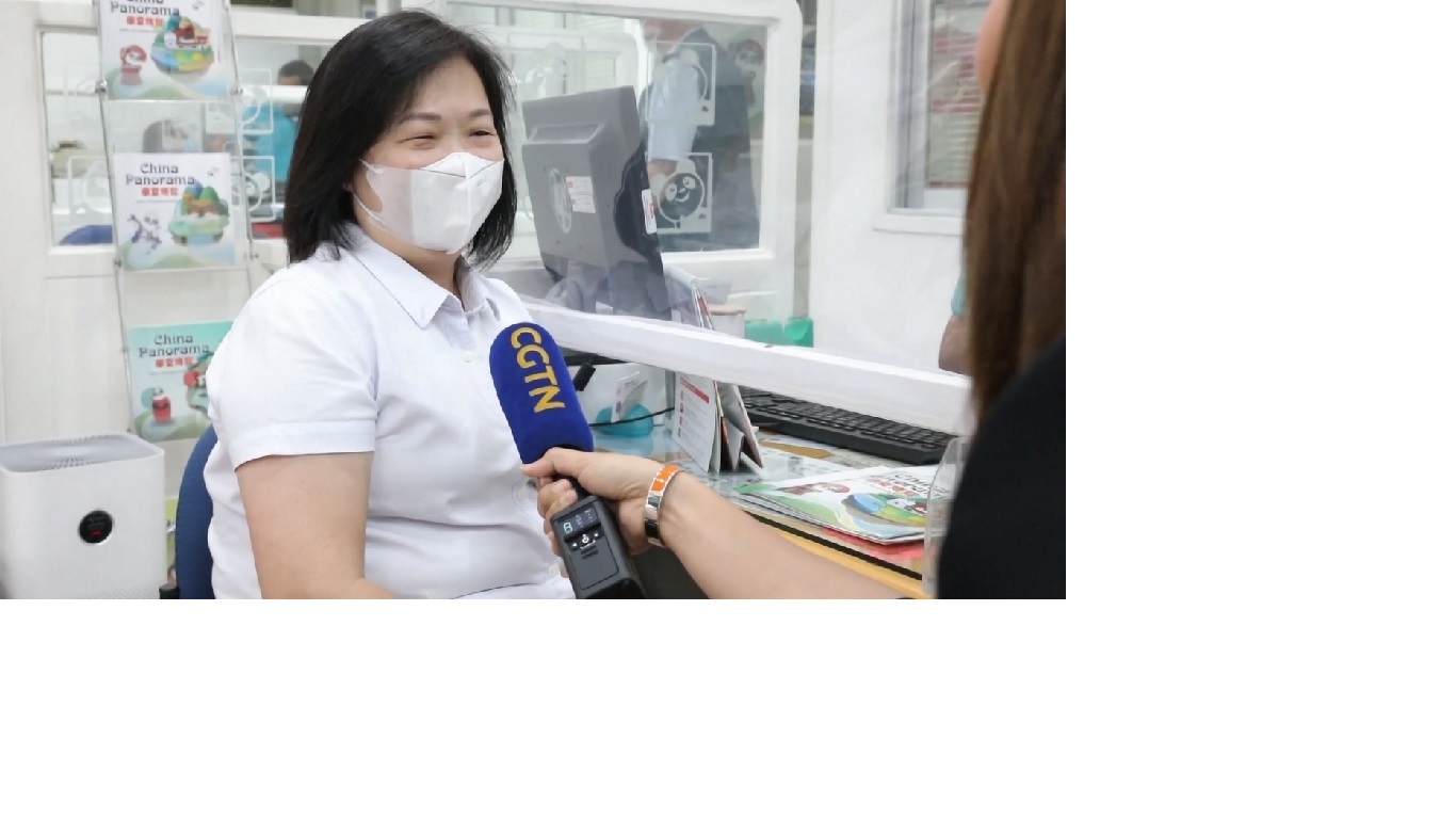 Tak lama setelah pengumuman itu resmi keluar pada hari Selasa (14/3) lalu