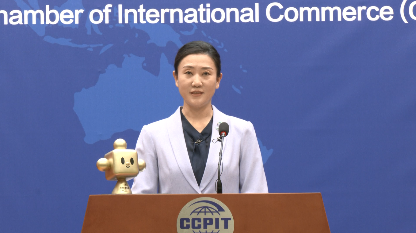 CCPIT: Tiongkok Catat Peningkatan 17,64 Persen dalam Penerbitan Sertifikat Promosi Perdagangan pada Tiga Kuartal Pertama 2025