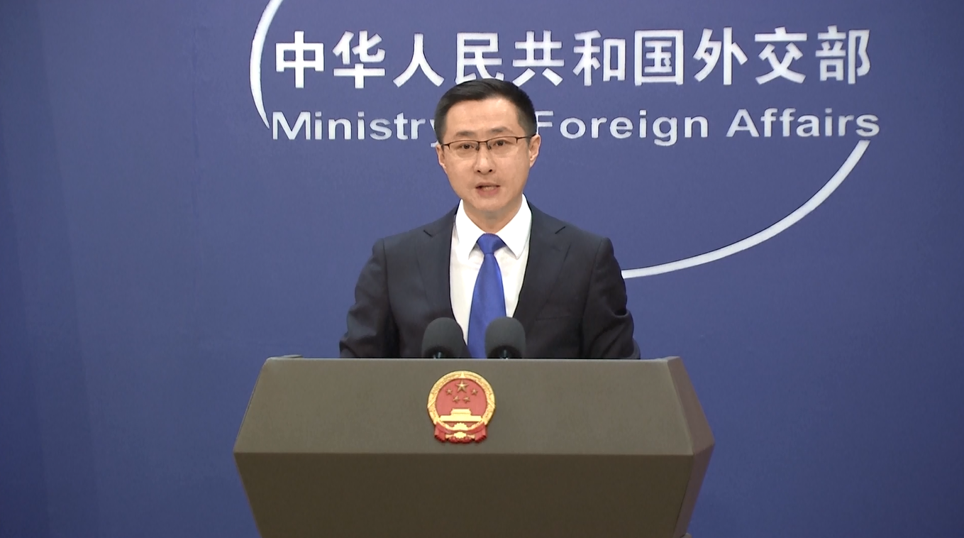 Jubir: Tiongkok akan Memberikan Lebih Banyak Stabilitas dan Kepastian kepada Dunia