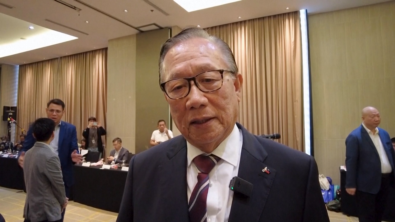 Sesi ke-135 Canton Fair akan dimulai di Kota Guangzhou