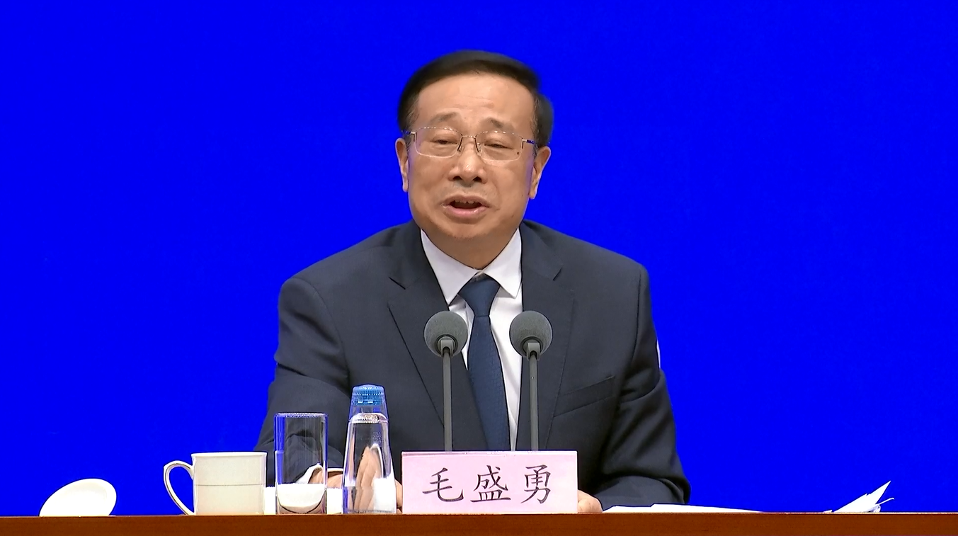 Permintaan Domestik Menyumbang 84,7 Persen terhadap Pertumbuhan PDB Tiongkok pada Kuartal Pertama 2026