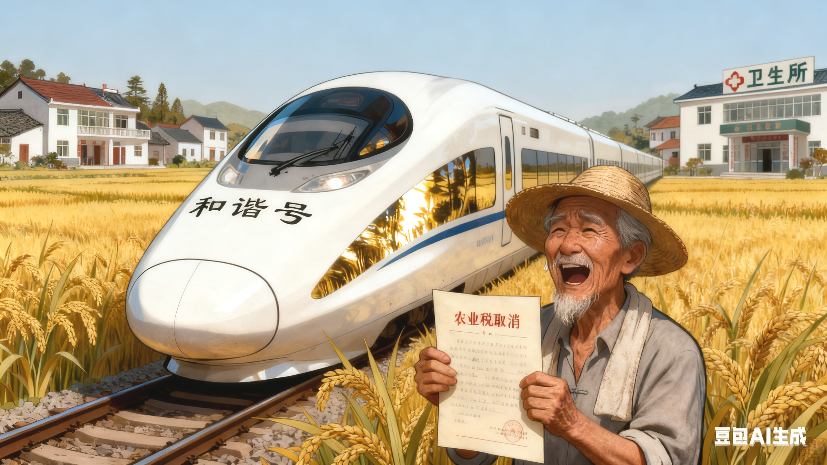 Cetak Biru Tiongkok: Repelita Kesebelas (2006-2010)