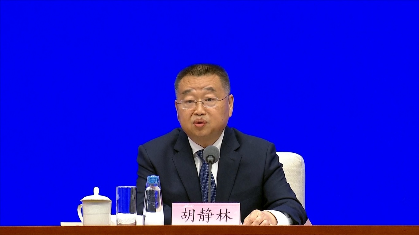 Pendapatan Pajak Tiongkok akan Capai 155 Triliun Yuan dalam Periode 5 Tahun