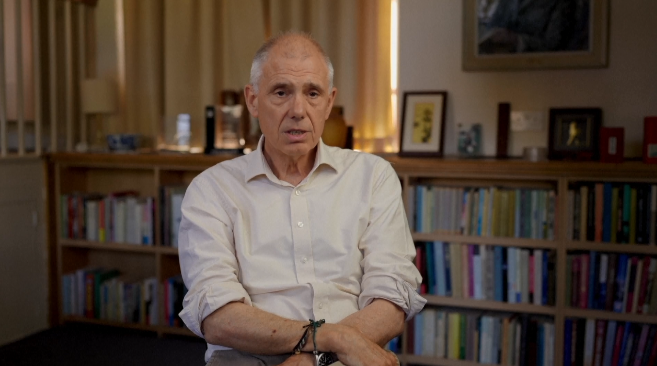 Tiongkok Melakukan Pengorbanan dan Kontribusi Besar dalam Melawan Fasisme