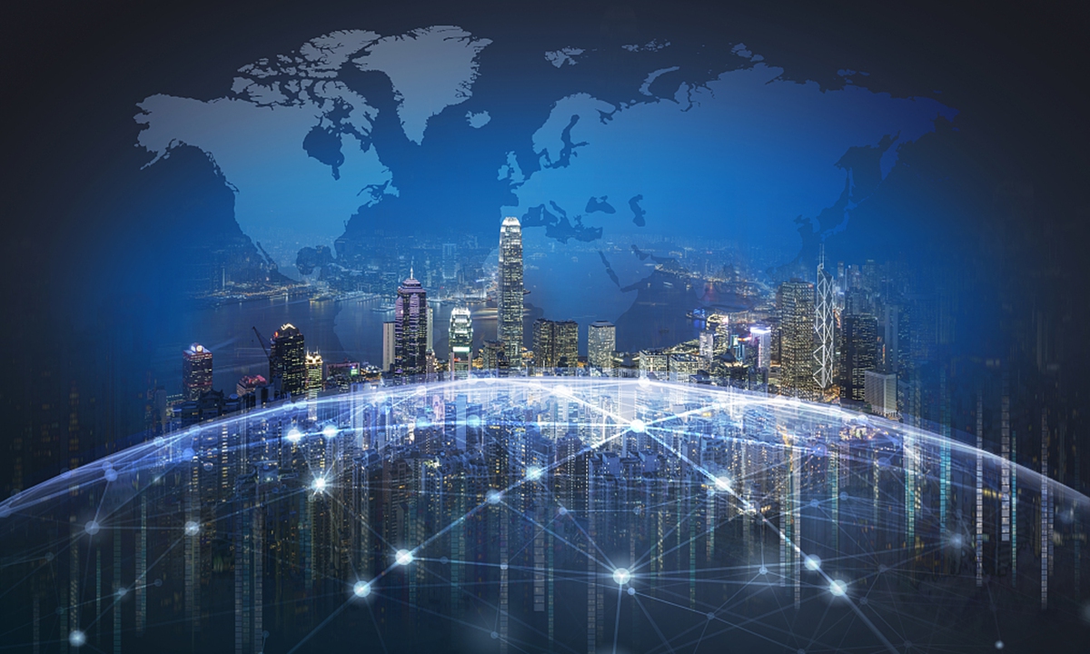 Jika internet tidak diatur oleh hukum