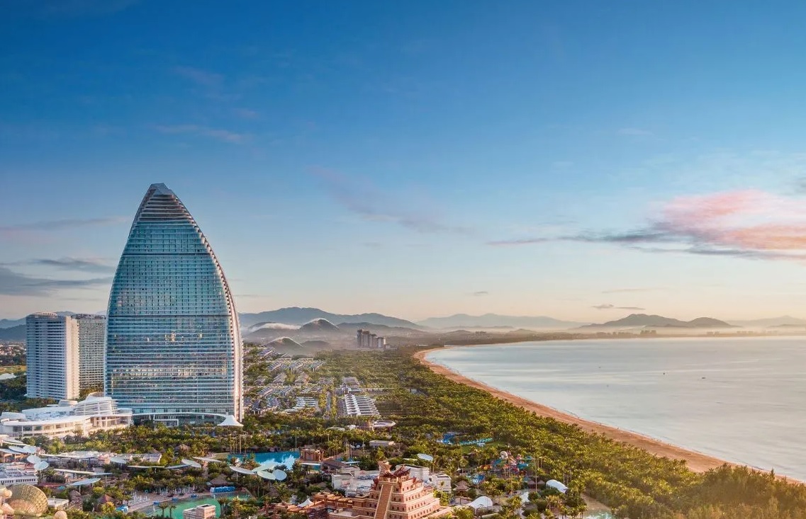 Sanya Kembali Jadi Tuan Rumah Formula E, Buka Seri Asia Musim 2027 dan Perkuat Posisi sebagai Pusat Ajang Global