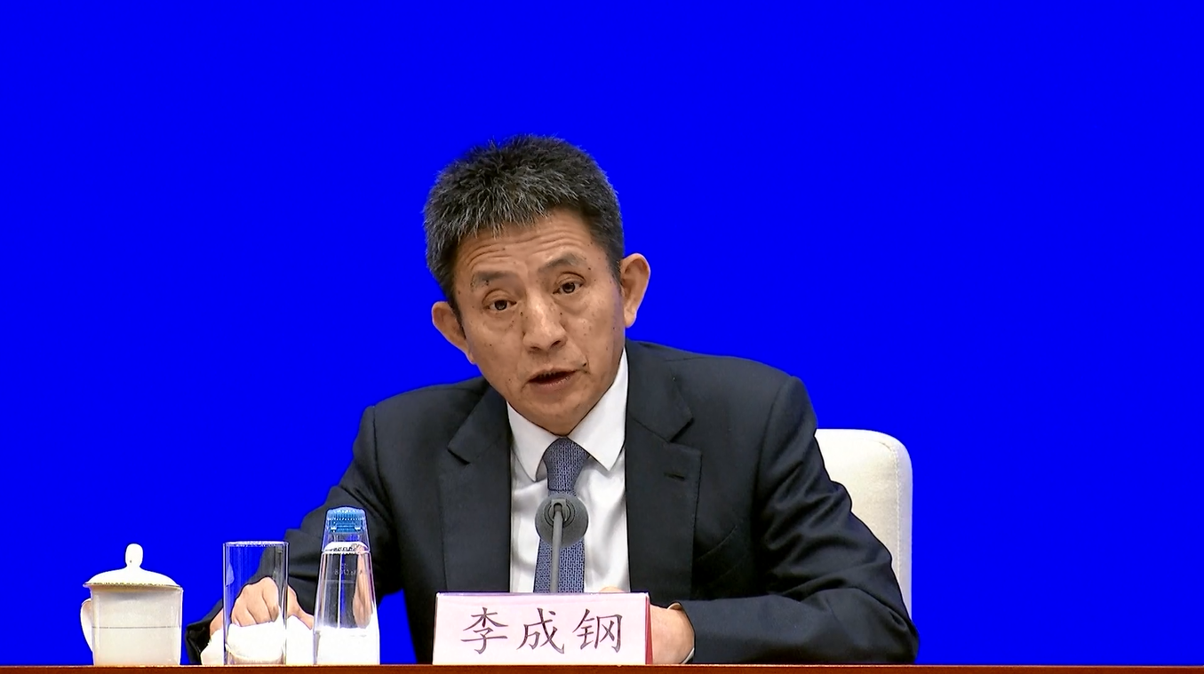 Tiongkok Berkomitmen untuk Perdalam Kerja Sama Global untuk Dorong Lingkungan Perdagangan Hijau