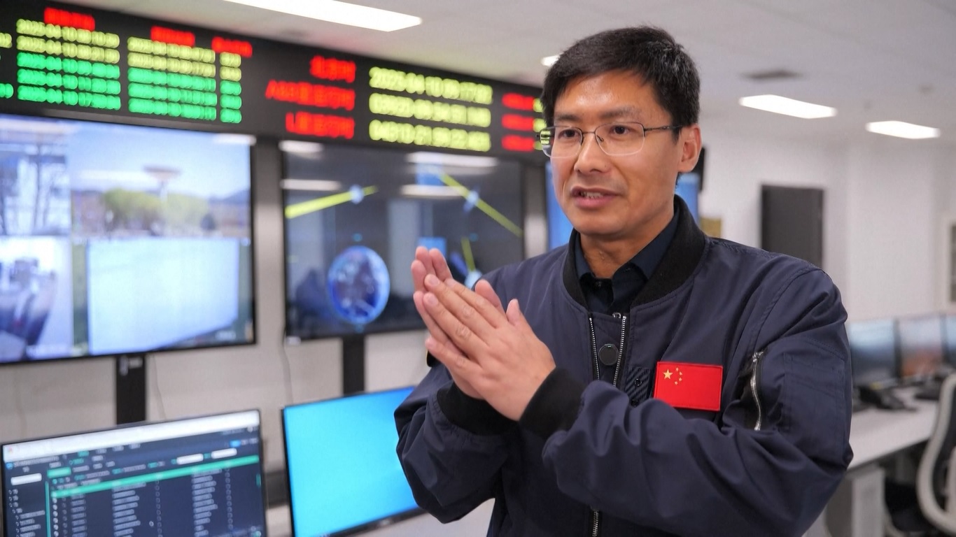 Pencapaian tersebut diungkapkan dalam simposium tentang eksplorasi antariksa bumi-bulan DRO di Beijing pada hari Selasa (15/4)