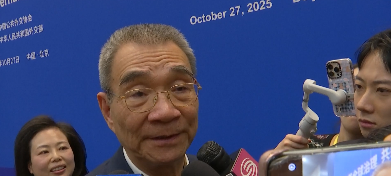 Ekonom Ternama Tiongkok: Perdagangan Harus Mengikuti Aturan WTO, Bukan Melayani Kepentingan Sepihak