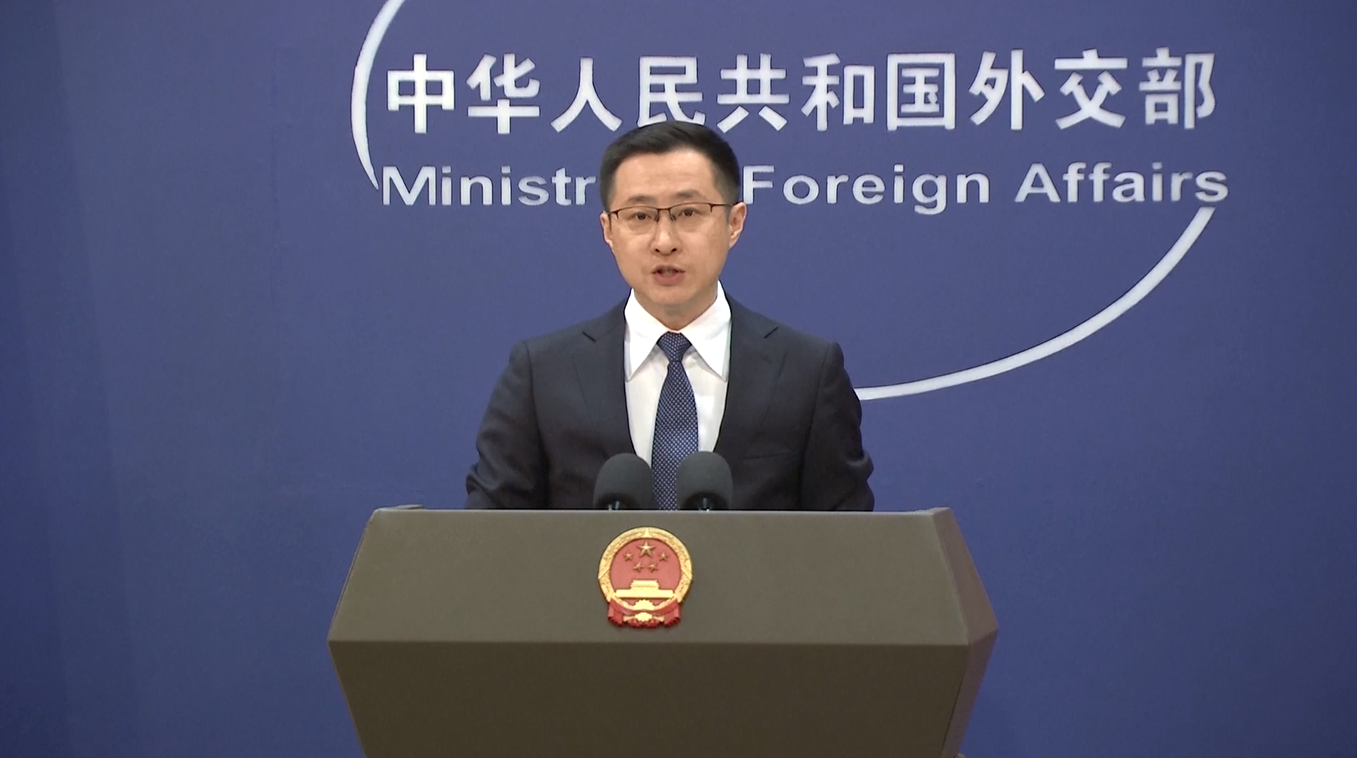 Kemenlu Tiongkok Rilis Imbauan Perjalanan setelah Seorang Warga Negara Tiongkok Terluka dalam Konflik Perbatasan Kamboja-Thailand