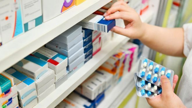 Tiongkok telah mempromosikan diagnosis dan pengobatan online untuk memenuhi kebutuhan pasien