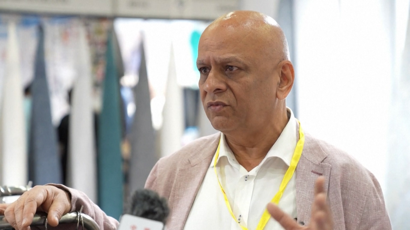 Pada pameran ini dipamerkan lebih dari 30