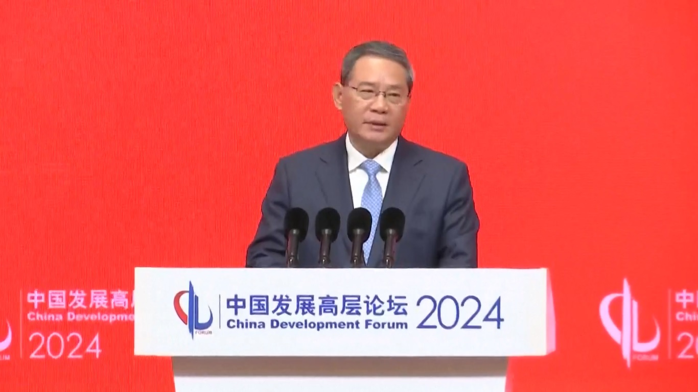 Li mengatakan bahwa ketahanan