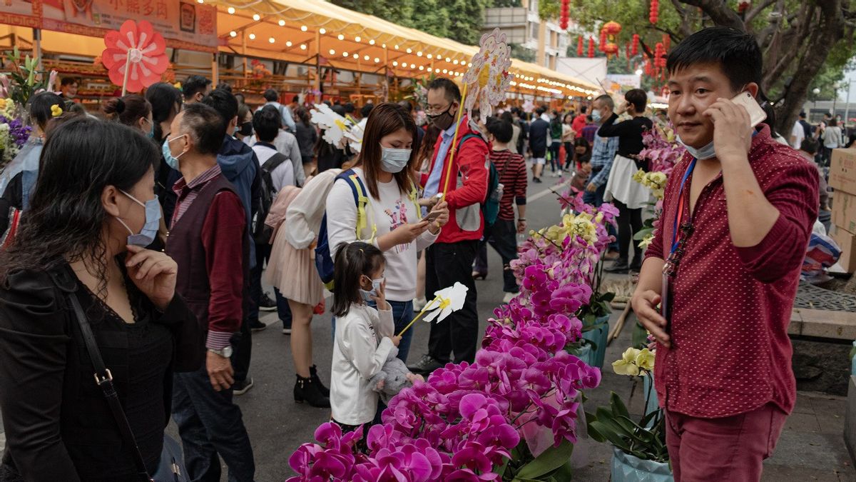 Mekanisme Pencegahan dan Pengendalian Pandemi Dewan Negara Tiongkok menggelar jumpa pers pada Selasa sore ini (3/1)
