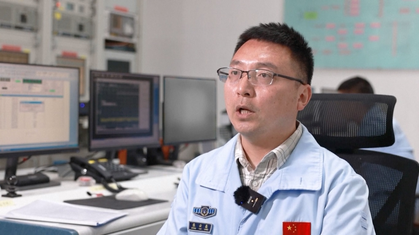 Wahana Chang'e-6