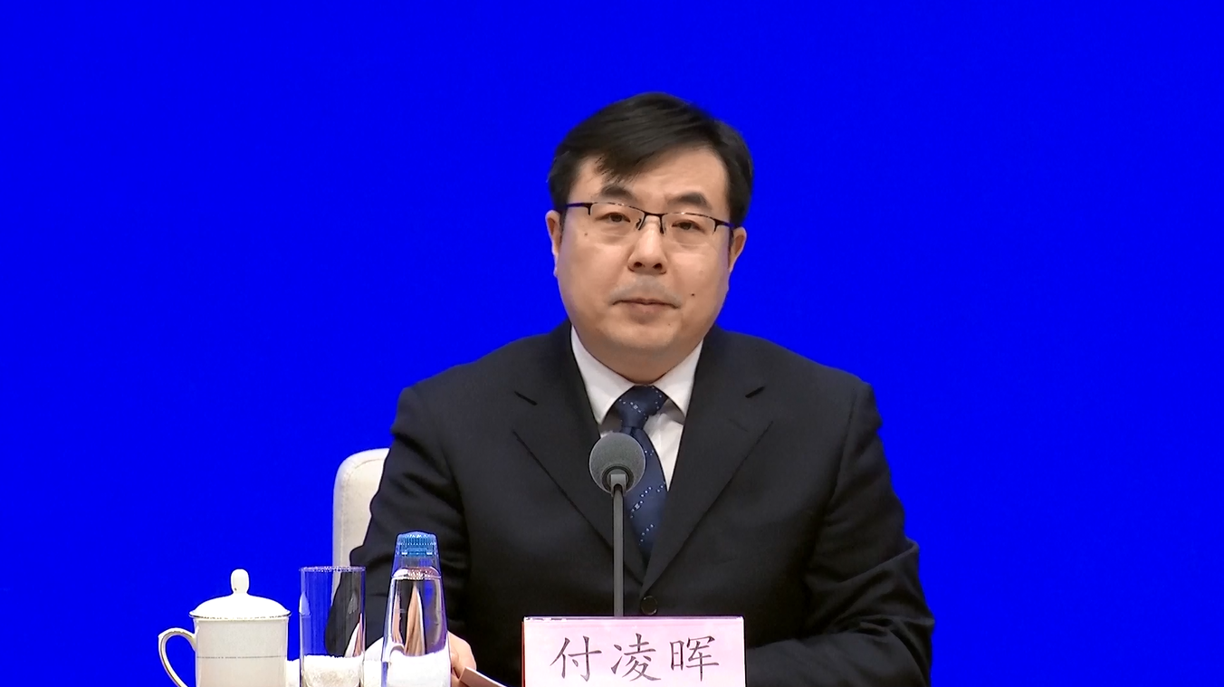 Tiongkok Laporkan Investasi Aset Tetap dan Lapangan Kerja yang Stabil pada Januari-Februari 2026