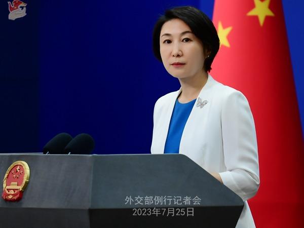 Italia berniat mengundurkan diri dari inisiatif “Sabuk dan Jalan”