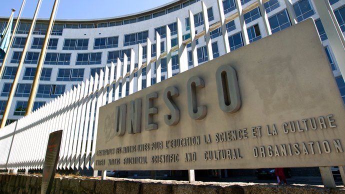 AS pernah dua kali mundur dari UNESCO pada 1984 dan 2018