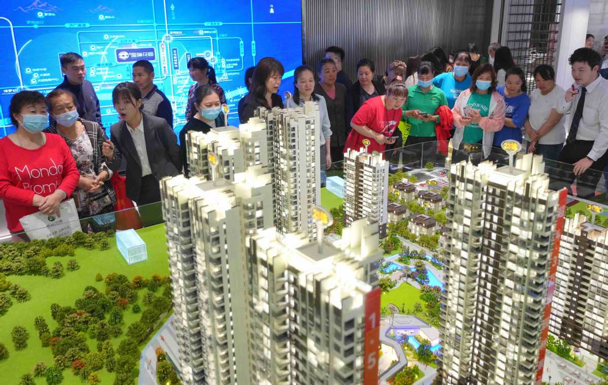 Kebijakan perumahan preferensial sedang diperkenalkan untuk membantu mendukung keluarga dengan banyak anak di provinsi Guangdong
