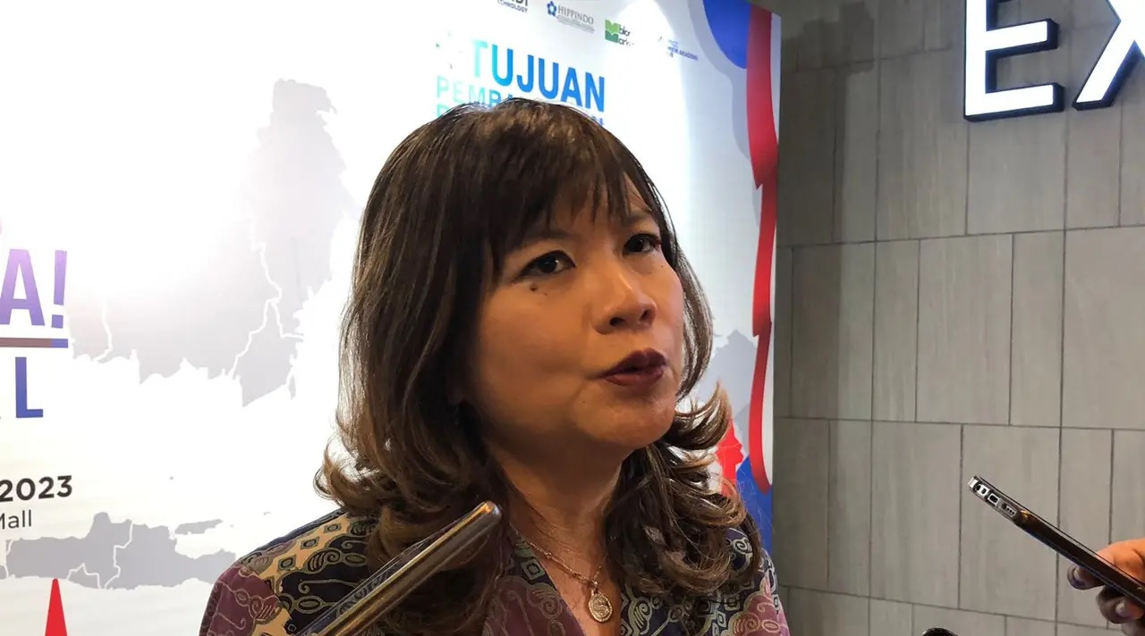 Indonesia akan menjadi tuan rumah perhelatan forum kelas dunia