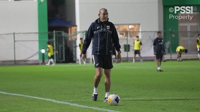 Pelatih Timnas Indonesia U-17 Nova Arianto mengungkapkan tidak akan gegabah mempersiapkan anak asuhnya menghadapi Yaman pada laga kedua Piala Asia U-17 2025