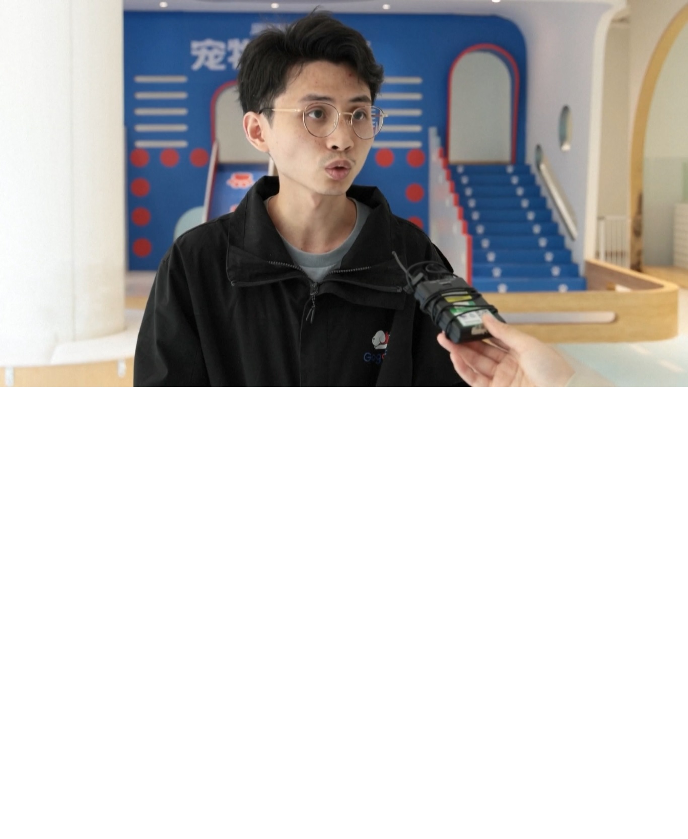 Salah satu pekerjaan baru yang diminati adalah spesialis manajemen berat badan hewan peliharaan