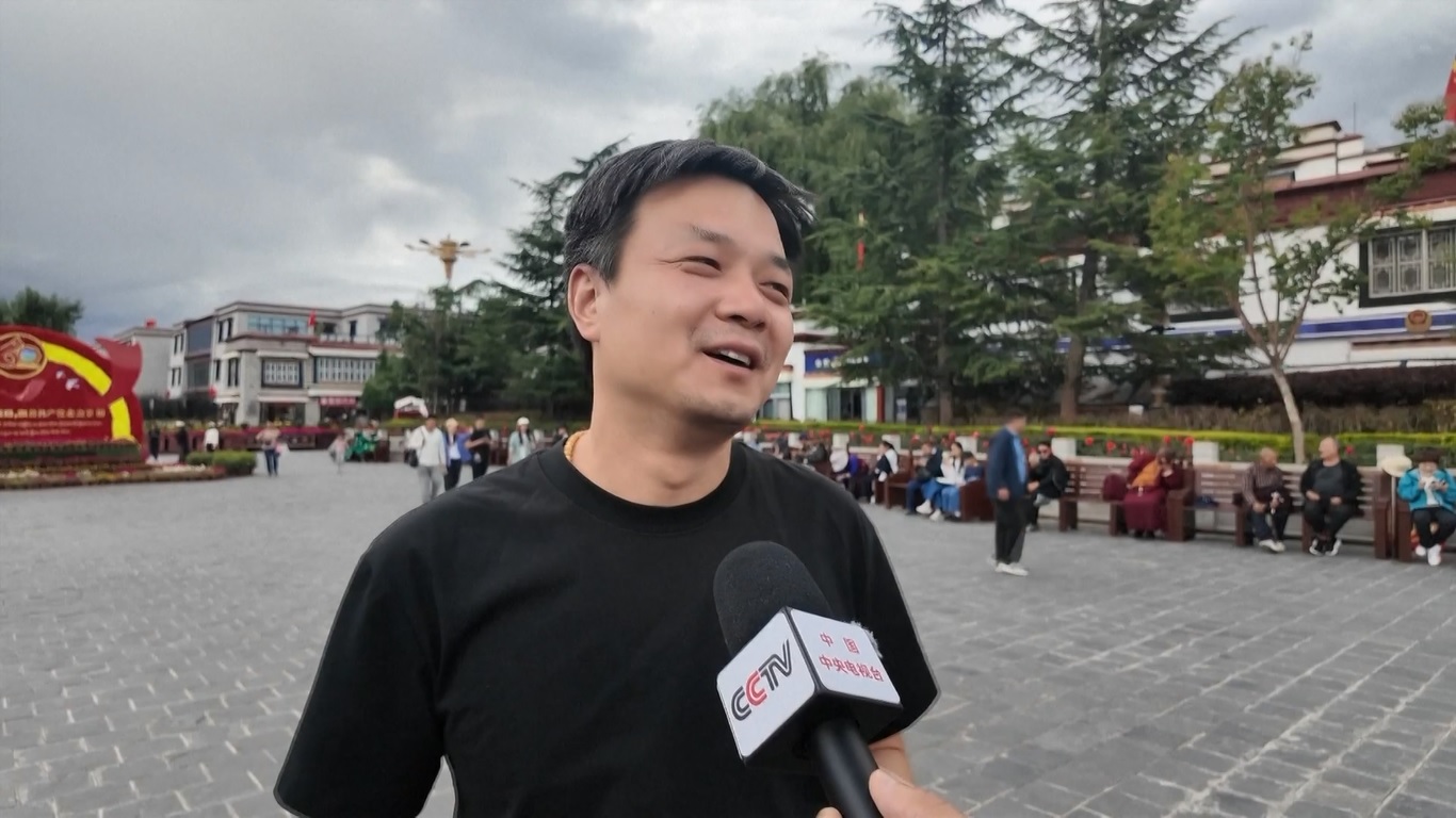 Kunjungan Xi Jinping ke Tibet Menginspirasi Persatuan dan Kegembiraan dalam Rangka Peringatan 60 Tahun