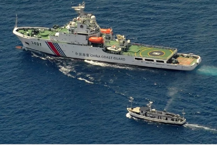 Filipina diharapkan menahan komitmennya untuk bertindak searah dengan pihak Tiongkok