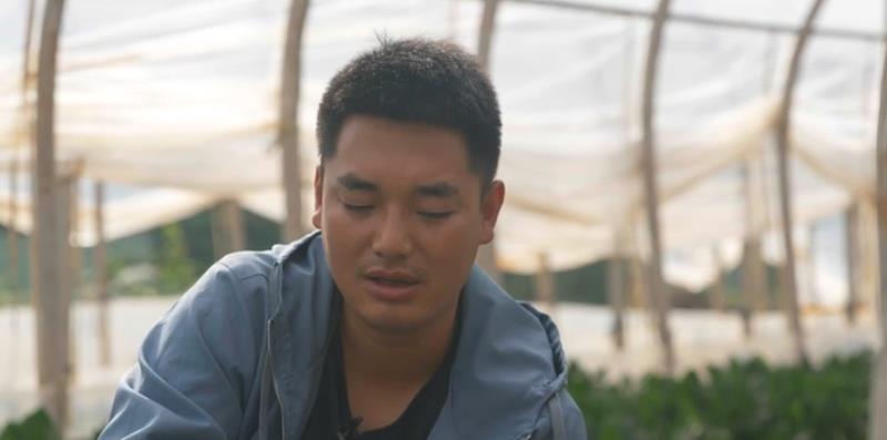 Saat belajar di luar negeri