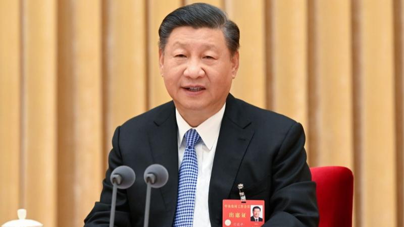 Presiden Xi mengatakan gerakan kesehatann patriotik mengutamakan  kesehatan rakyat dan memainkan peran penting dalam mengubah tampilan sanitasi lingkungan di perkotaan dan pedesaan